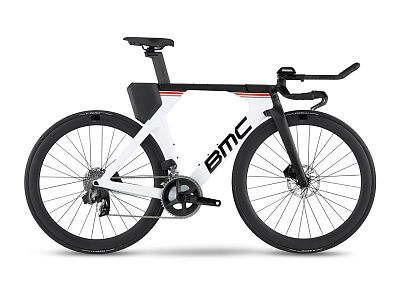 Превью Шоссейный велосипед Велосипед BMC Timemachine 01 Disc Two (2023)